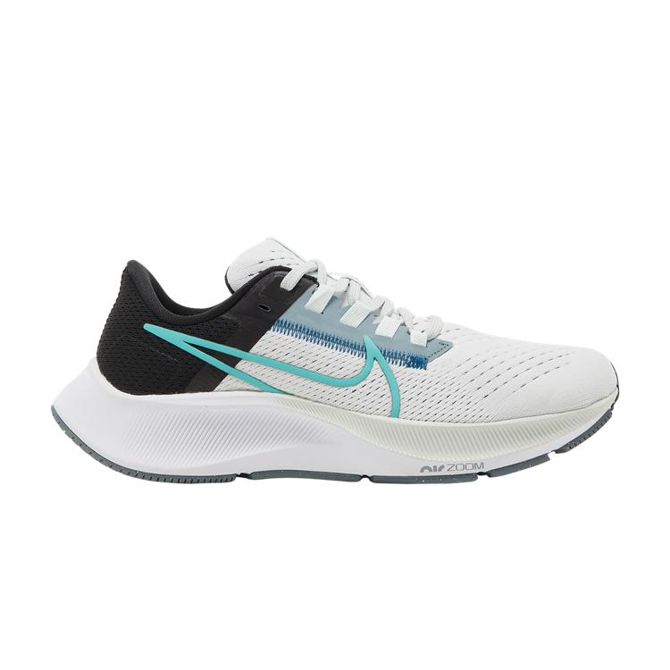 Wmns Air Zoom Pegasus 38 'Ghost Aqua Aviator Grey'